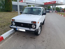 Lada Niva 1.7 | Mobile.bg    4