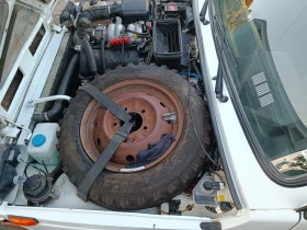 Lada Niva 1.7 | Mobile.bg    7