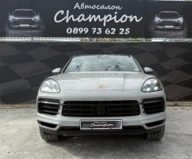 Porsche Cayenne 80 Хил км - 129999 лв. / 66467.43 € - 34964523 2