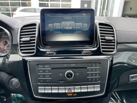 Mercedes-Benz GLE 43 AMG COUPE, HARMAN/KARDON, DISTRONIC, AMBIENT, OБДУХ, 3 - 55900 лв. / 28581.22 € - 95330668 10