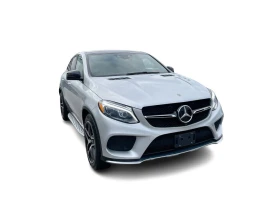 Mercedes-Benz GLE 43 AMG COUPE, HARMAN/KARDON, DISTRONIC, AMBIENT, OБДУХ, 3 - 55900 лв. / 28581.22 € - 95330668 2