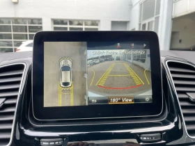 Mercedes-Benz GLE 43 AMG COUPE, HARMAN/KARDON, DISTRONIC, AMBIENT, OБДУХ, 3 - 55900 лв. / 28581.22 € - 95330668 11