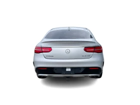 Mercedes-Benz GLE 43 AMG COUPE, HARMAN/KARDON, DISTRONIC, AMBIENT, OБДУХ, 3 - 55900 лв. / 28581.22 € - 95330668 6