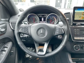 Mercedes-Benz GLE 43 AMG COUPE, HARMAN/KARDON, DISTRONIC, AMBIENT, OБДУХ, 3 - 55900 лв. / 28581.22 € - 95330668 8
