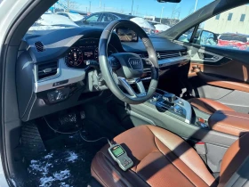 Audi Q7 * Technik * CARFAX * БЕЗ ПЪРВОНАЧАЛНА ВНОСКА - 13000 € / 25425.79 лв. - 53111629 5