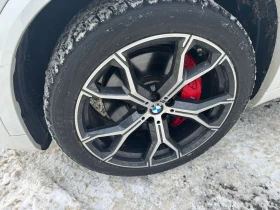 BMW X5 * xDrive40i * CARFAX * HARMAN KARODN* ЛАЗЕРНИ ФАРО, снимка 7