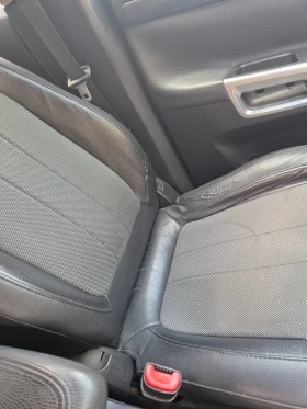 Opel Antara - цена по договаряне - 16818067 7