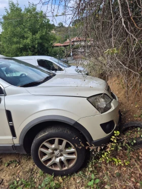 Opel Antara - цена по договаряне - 16818067 2