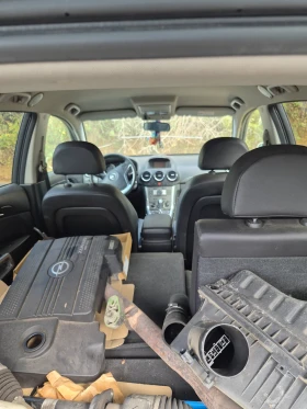 Opel Antara - цена по договаряне - 16818067 5