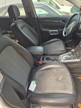 Opel Antara - цена по договаряне - 16818067 8