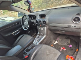 Opel Antara - цена по договаряне - 16818067 9