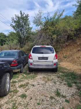 Opel Antara - цена по договаряне - 16818067 3