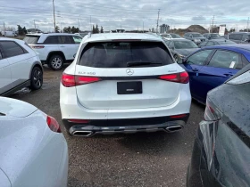 Mercedes-Benz GLC 300 / CARFAX /360 / DIS  / PANO/NAVI - 33000 € / 64542.39 лв. - 12986347 4