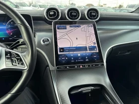 Mercedes-Benz GLC 300 / CARFAX /360 / DIS  / PANO/NAVI - 33000 € / 64542.39 лв. - 12986347 9