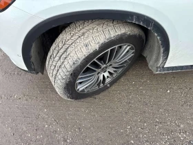 Mercedes-Benz GLC 300 / CARFAX /360 / DIS  / PANO/NAVI - 33000 € / 64542.39 лв. - 12986347 7