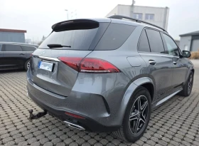 Mercedes-Benz GLE 350 d/AMG/AIRMATIC/Night/Keyless/360/187000km  - 42700 € / 83513.94 лв. - 54176101 6