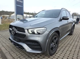 Mercedes-Benz GLE 350 d/AMG/AIRMATIC/Night/Keyless/360/187000km  - 42700 € / 83513.94 лв. - 54176101 3