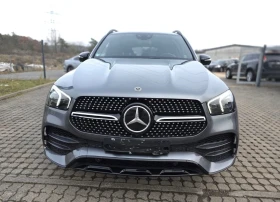 Mercedes-Benz GLE 350 d/AMG/AIRMATIC/Night/Keyless/360/187000km  - 42700 € / 83513.94 лв. - 54176101 4