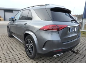 Mercedes-Benz GLE 350 d/AMG/AIRMATIC/Night/Keyless/360/187000km  - 42700 € / 83513.94 лв. - 54176101 8
