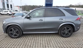 Mercedes-Benz GLE 350 d/AMG/AIRMATIC/Night/Keyless/360/187000km  - 42700 € / 83513.94 лв. - 54176101 9