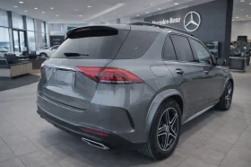 Mercedes-Benz GLE 350 d/AMG/AIRMATIC/Night/Keyless/360/187000km  - 42700 € / 83513.94 лв. - 54176101 2