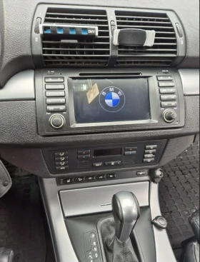 BMW X5 - 5000 € / 9779.15 лв. - 41918141 6