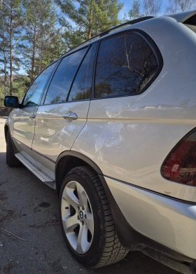 BMW X5 - 5000 € / 9779.15 лв. - 41918141 4