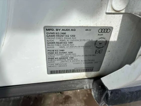 Audi Q5 * Progressiv * CARFAX * ЦЕНА ДО БГ - 22550 € / 44103.97 лв. - 14074624 11