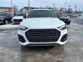 Audi Q5 * Progressiv * CARFAX * ЦЕНА ДО БГ - 22550 € / 44103.97 лв. - 14074624 6