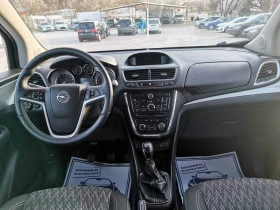 Opel Mokka 1.6 I 116 K.C - 7650 € / 14962.10 лв. - 17871577 11