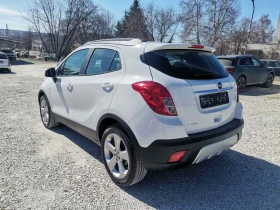 Opel Mokka 1.6 I 116 K.C - 7650 € / 14962.10 лв. - 17871577 4