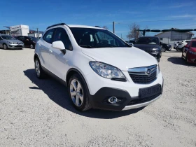 Opel Mokka 1.6 I 116 K.C - 7650 € / 14962.10 лв. - 17871577 3
