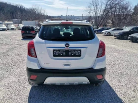 Opel Mokka 1.6 I 116 K.C - 7650 € / 14962.10 лв. - 17871577 5