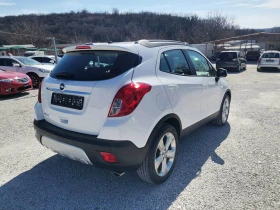 Opel Mokka 1.6 I 116 K.C - 7650 € / 14962.10 лв. - 17871577 6