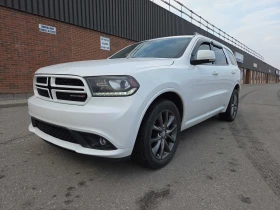 Dodge Durango 3.6L 6cyl AWD