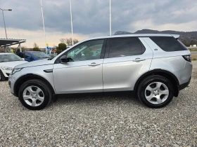 Land Rover Discovery Sport 2, 0 D НОВ ВНОС !! РЕАЛНИ 139000 км !! ЕВРО 6Б !! - 9250 € / 18091.43 лв. - 50039150 2
