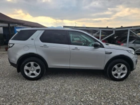 Land Rover Discovery Sport 2, 0 D НОВ ВНОС !! РЕАЛНИ 139000 км !! ЕВРО 6Б !! - 9250 € / 18091.43 лв. - 50039150 6
