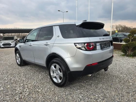 Land Rover Discovery Sport 2, 0 D НОВ ВНОС !! РЕАЛНИ 139000 км !! ЕВРО 6Б !! - 9250 € / 18091.43 лв. - 50039150 3
