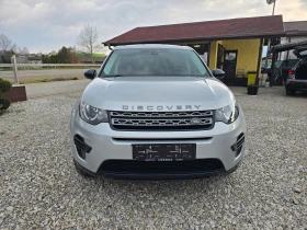 Land Rover Discovery Sport 2, 0 D НОВ ВНОС !! РЕАЛНИ 139000 км !! ЕВРО 6Б !! - 9250 € / 18091.43 лв. - 50039150 8