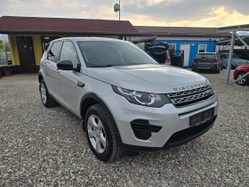 Land Rover Discovery Sport 2, 0 D НОВ ВНОС !! РЕАЛНИ 139000 км !! ЕВРО 6Б !! - 9250 € / 18091.43 лв. - 50039150 7