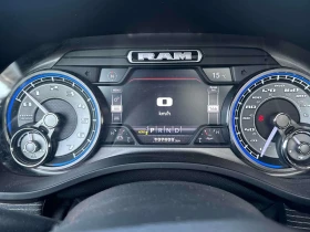 Dodge RAM 1500 Limited /CAMERA/Harman Kardon/Въздух  - 33000 € / 64542.39 лв. - 63813664 8