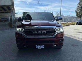 Dodge RAM 1500 Limited /CAMERA/Harman Kardon/Въздух  - 33000 € / 64542.39 лв. - 63813664 6