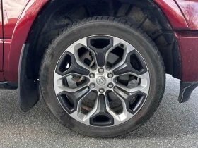 Dodge RAM 1500 Limited /CAMERA/Harman Kardon/Въздух  - 33000 € / 64542.39 лв. - 63813664 7