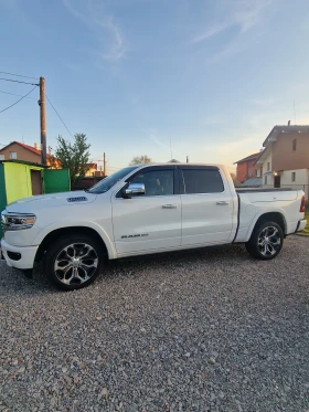 Dodge RAM 1500 5.7 HEMI e-Torque/Longhorn/LPG  | Mobile.bg � ����� ������ 3