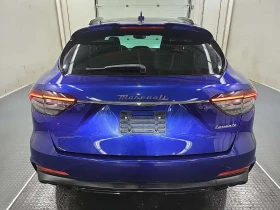 Maserati Levante GT  CARFAX | Mobile.bg � ����� ������ 6