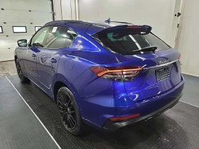 Maserati Levante GT  CARFAX | Mobile.bg � ����� ������ 4