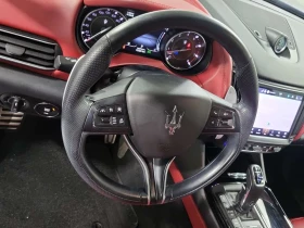 Maserati Levante GT  CARFAX | Mobile.bg � ����� ������ 11