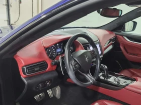 Maserati Levante GT  CARFAX | Mobile.bg � ����� ������ 9