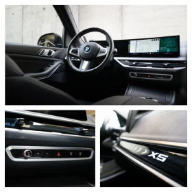 BMW X5 xDrive 40i LCI Mpack B58N | Mobile.bg � ����� ������ 9