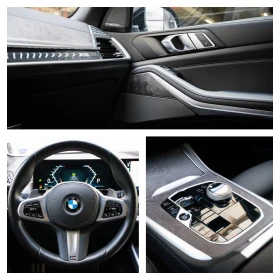 BMW X5 xDrive 40i LCI Mpack B58N | Mobile.bg � ����� ������ 11